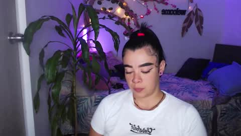 Marce  online show from 03-26-26, 11:54