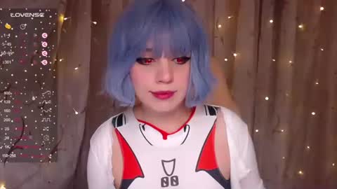 Kira online show from 01-29-25, 08:08