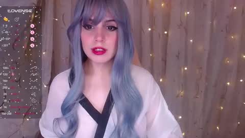 Kira online show from 02-07-25, 02:04