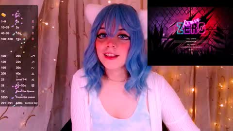 Kira online show from 09-26-25, 08:29