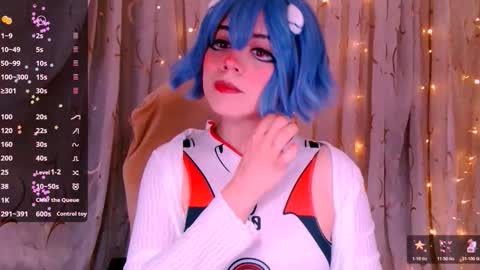 Kira online show from 11-11-25, 08:03