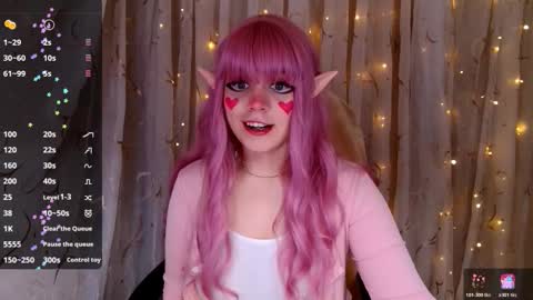 Kira online show from 11-25-25, 08:47