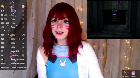 Kira online show from 12-05-25, 09:29