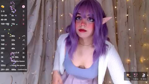 Kira online show from 12-16-25, 08:08