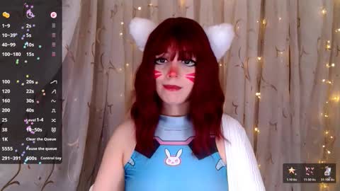 Kira online show from 12-23-25, 09:18