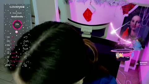 Margo online show from 12-11-24, 10:14