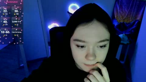 Margo online show from 02-13-25, 07:03