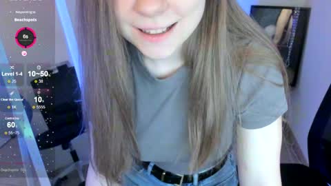 Margo online show from 04-11-26, 06:40