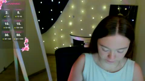 Snapshot of _margoqueen_ chatting on 06-17-26, 06:38 Margo online show from 06-17-26, 06:38