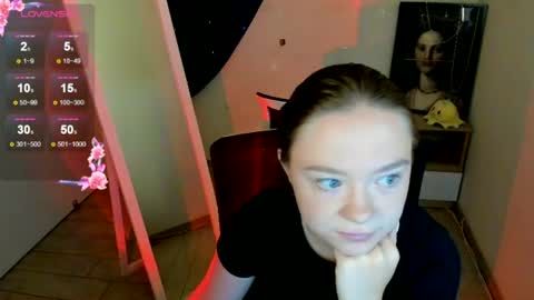 Snapshot of _margoqueen_ chatting on 07-01-26, 06:15 Margo online show from 07-01-26, 06:15