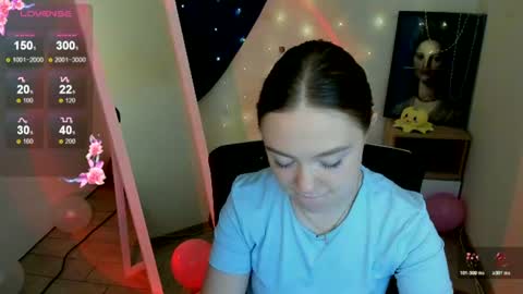 Snapshot of _margoqueen_ chatting on 07-30-26, 06:45 Margo online show from 07-30-26, 06:45