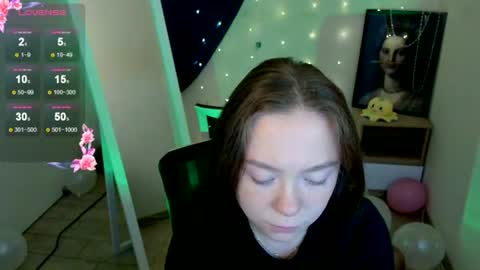 Snapshot of _margoqueen_ chatting on 08-03-26, 09:04 Margo online show from 08-03-26, 09:04