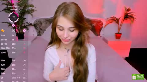 Eva  online show from 09-11-25, 12:22