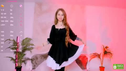 Eva  online show from 09-12-25, 09:37