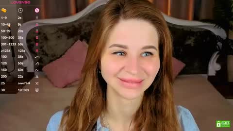Eva  online show from 05-14-26, 02:07