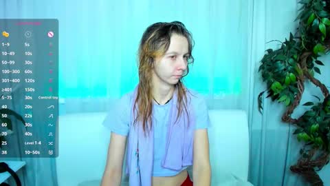 Scarlett online show from 11-07-25, 11:10