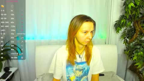 Scarlett online show from 11-28-25, 10:29