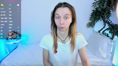 Scarlett online show from 03-10-26, 10:31