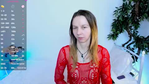 Scarlett online show from 03-27-26, 02:50