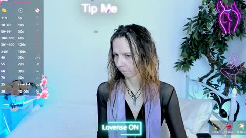 Scarlett online show from 04-03-26, 06:22