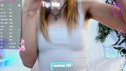 Scarlett online show from 04-08-26, 10:37