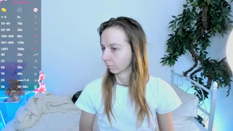 Scarlett online show from 04-13-26, 11:59