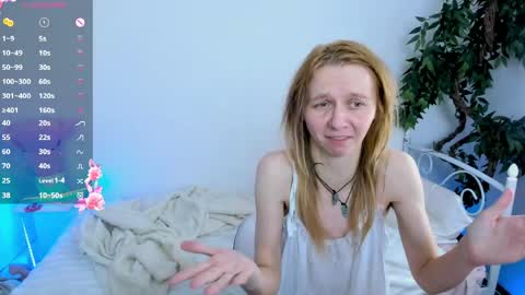 Scarlett online show from 05-03-26, 04:29