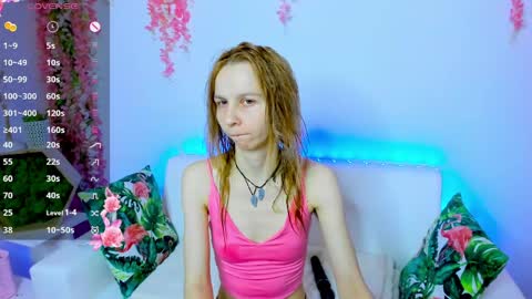 Scarlett online show from 05-09-26, 11:37