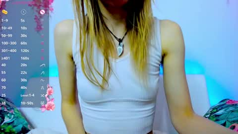 Scarlett online show from 05-11-26, 02:45