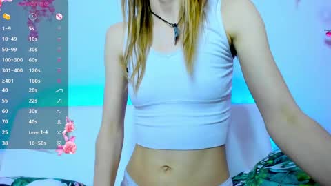 Scarlett online show from 05-11-26, 04:04