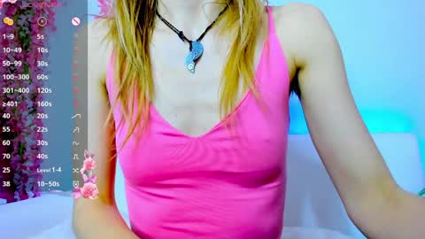 Scarlett online show from 05-13-26, 10:23