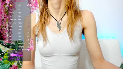 Scarlett online show from 05-17-26, 12:12
