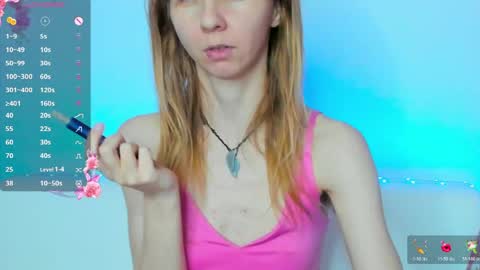Scarlett online show from 05-27-26, 02:36