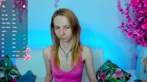 Scarlett online show from 05-29-26, 11:08