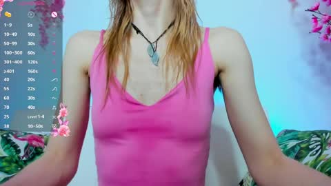 Scarlett online show from 05-30-26, 03:09