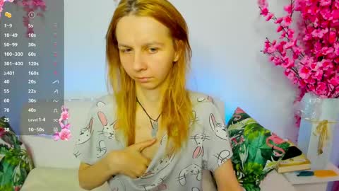 Scarlett online show from 05-31-26, 11:06