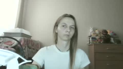 Scarlett online show from 06-19-26, 02:32