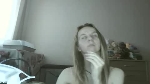 Scarlett online show from 06-25-26, 11:48