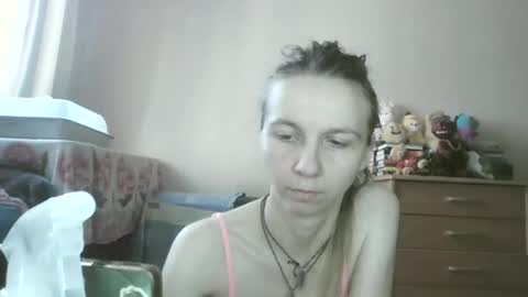 Scarlett online show from 06-28-26, 09:15