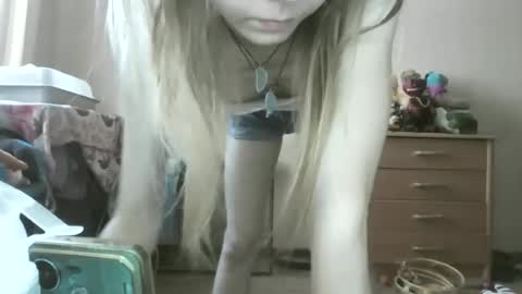 Scarlett online show from 07-01-26, 11:12