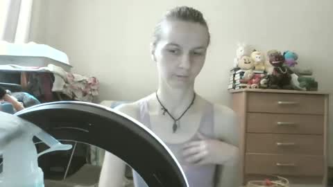 Scarlett online show from 07-05-26, 10:22
