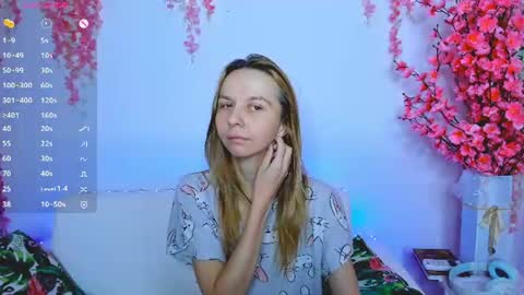 Scarlett online show from 07-12-26, 12:18