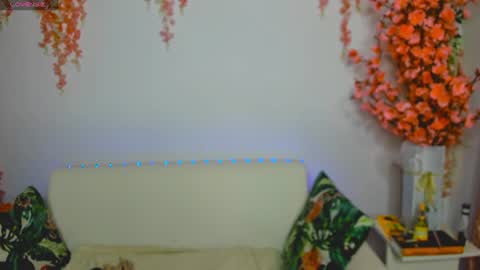 Scarlett online show from 07-17-26, 11:06