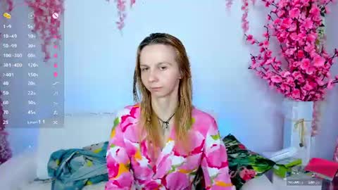 Scarlett online show from 07-26-26, 01:29