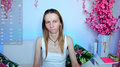 Scarlett online show from 08-01-26, 07:18