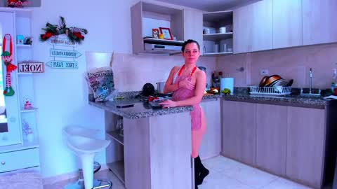Snapshot of _maria_angel_ chatting on 12-05-24, 07:49 Maria Angel online show from 12-05-24, 07:49