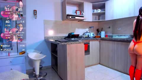 Snapshot of _maria_angel_ chatting on 02-11-25, 11:12 Maria Angel online show from 02-11-25, 11:12