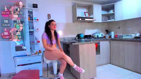 Snapshot of _maria_angel_ chatting on 03-04-25, 10:49 Maria Angel online show from 03-04-25, 10:49