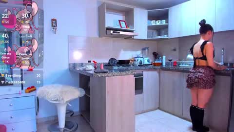 Snapshot of _maria_angel_ chatting on 03-06-25, 10:26 Maria Angel online show from 03-06-25, 10:26