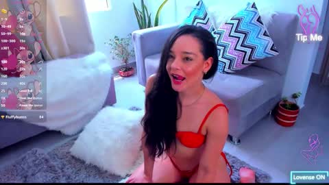 Snapshot of _maria_angel_ chatting on 09-21-25, 05:14 Maria Angel online show from 09-21-25, 05:14